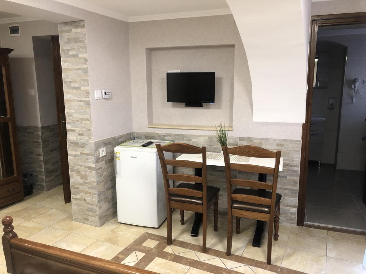 Mosoly Apartman Szeged Exterior photo